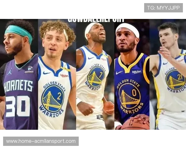 勇士面对晋级压力，队内轮换或迎大调整