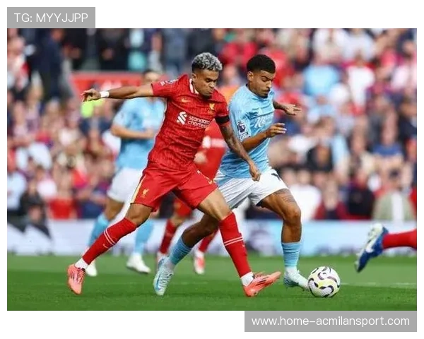 利物浦主场场均近 4 球？诺丁汉森林危险了