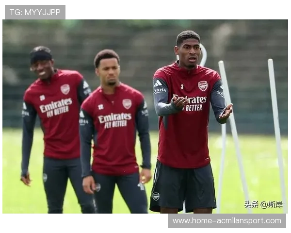 阿森纳将迎来真正考验之战