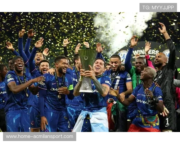 切尔西若在欧洲舞台站稳脚跟，将成为常年争冠者