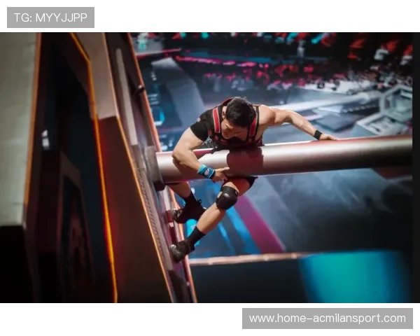 吉亚索夫展现超强爆发力