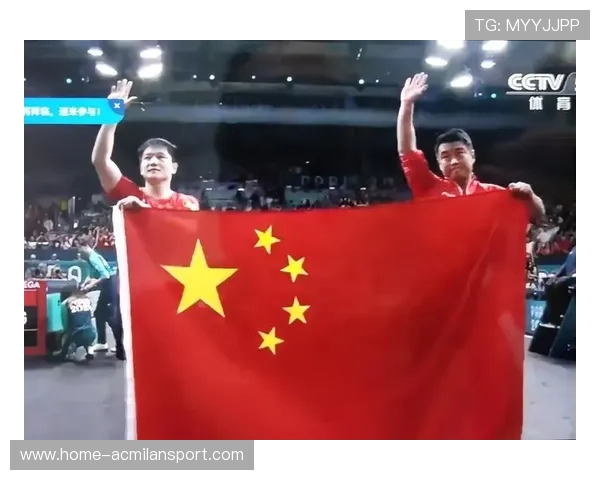 王皓确认樊振东核心地位，称其全运会夺冠展现了顶级的竞技状态