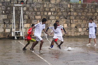 乌干达男篮在非洲预赛中拼搏到底，追逐更大梦想，乌干达全国篮球