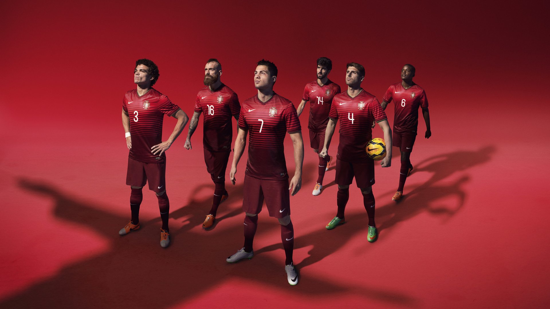 美洲杯明星演绎：拼搏、突破、荣耀！，美洲杯有哪些明星